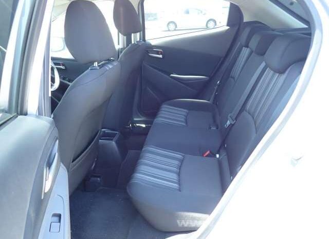 
								MAZDA DEMIO 2018/11 15C full									