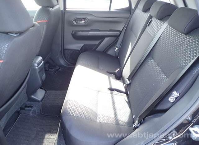 
								TOYOTA RAIZE 2021/3 G full									
