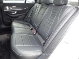 
										MERCEDES E CLASS 2018/7 E250 AVANTGARDE SPORT full									