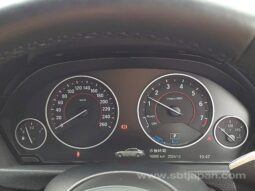 
										BMW 3 SERIES 2016/12 330E I PERFORMANCE M SPORTS full									