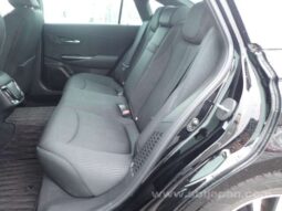 
										TOYOTA CROWN HYBRID 2019/4 S full									