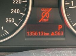 
										BMW X1 2014/1 SDRIVE20I X LINE full									