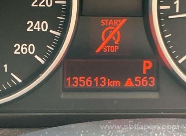 
								BMW X1 2014/1 SDRIVE20I X LINE full									