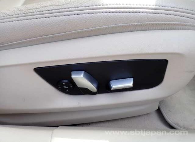 
								BMW 5 SERIES 2017/11 523D LUXURY full									