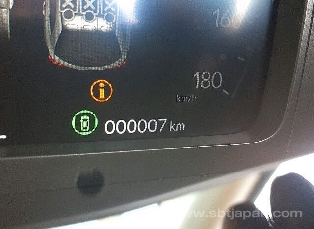 
								HONDA ZR-V 2024/4 Z full									