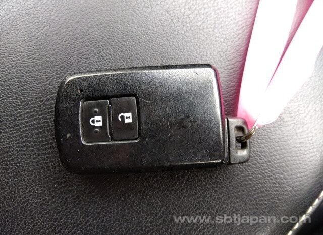 
								TOYOTA HARRIER 2018/12 ELEGANCE full									