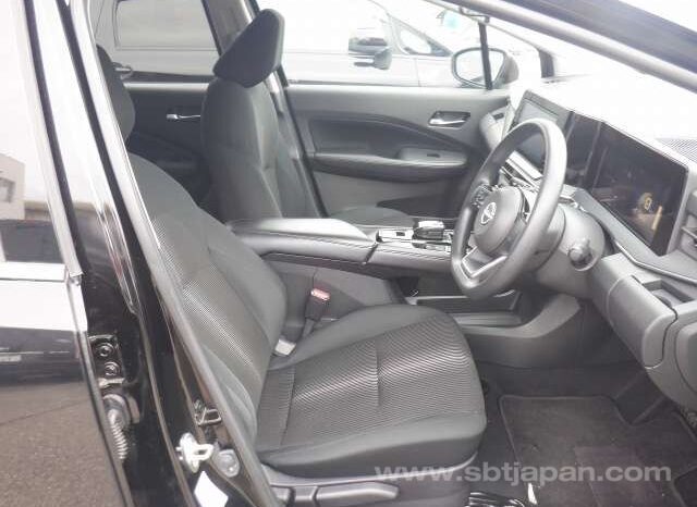 
								NISSAN NOTE full									