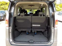 
										NISSAN SERENA XV full									