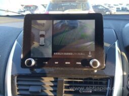 
										MITSUBISHI ECLIPSE CROSS 2022/3 G PLUS PKG full									