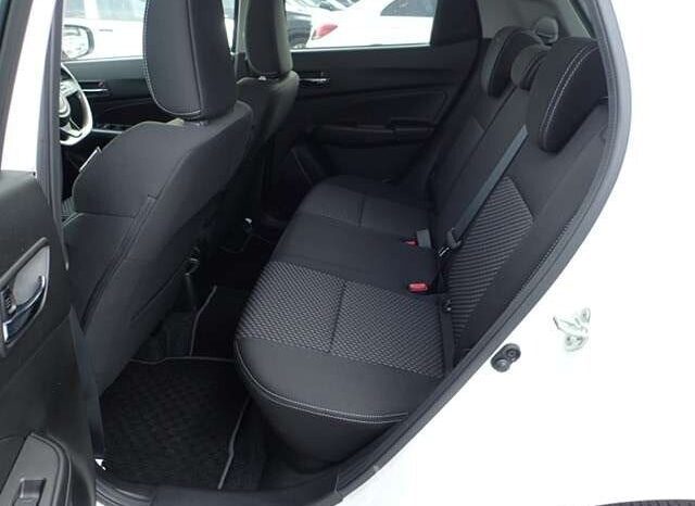 
								SUZUKI SWIFT 2021/3 HYBRID SZ full									