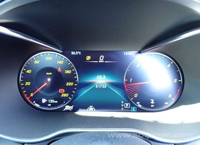 
								MERCEDES C CLASS 2020/5 C220D LAUREUS EDITION SPORTS PLUS PKG full									
