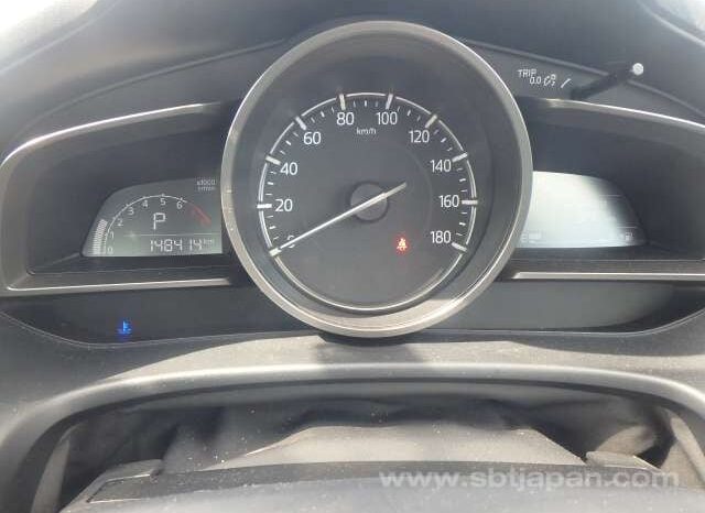 
								MAZDA AXELA 2017/4 15C full									