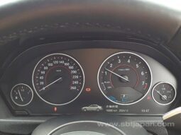 
										BMW 3 SERIES 2016/12 330E I PERFORMANCE M SPORTS full									