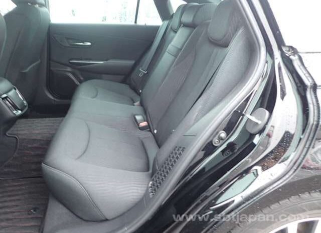 
								TOYOTA CROWN HYBRID 2019/4 S full									