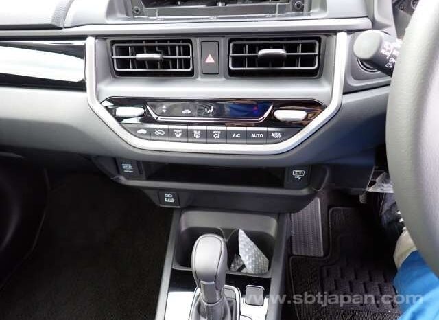 
								HONDA WR-V 2024/3 Z PLUS full									