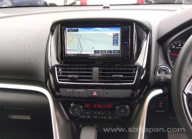 
								MITSUBISHI ECLIPSE CROSS 2023/6 G full									