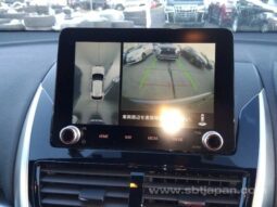 
										MITSUBISHI ECLIPSE CROSS 2022/3 G PLUS PKG full									