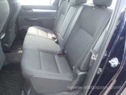 
										TOYOTA HILUX 2022/9 Z full									