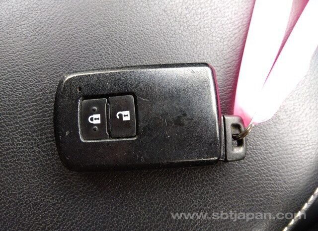 
								TOYOTA HARRIER 2018/12 ELEGANCE full									