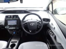 
										TOYOTA PRIUS 2019/3 S full									