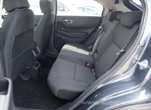 
								HONDA VEZEL 2023/9 G full									