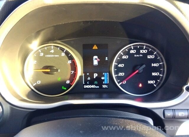
								MITSUBISHI ECLIPSE CROSS 2022/3 G PLUS PKG full									