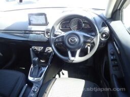 
										MAZDA DEMIO 2018/5 13S full									
