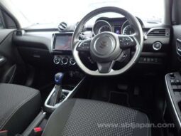 
										SUZUKI SWIFT 2021/3 HYBRID SZ full									