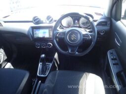 
										SUZUKI SWIFT 2019/2 HYBRID ML full									
