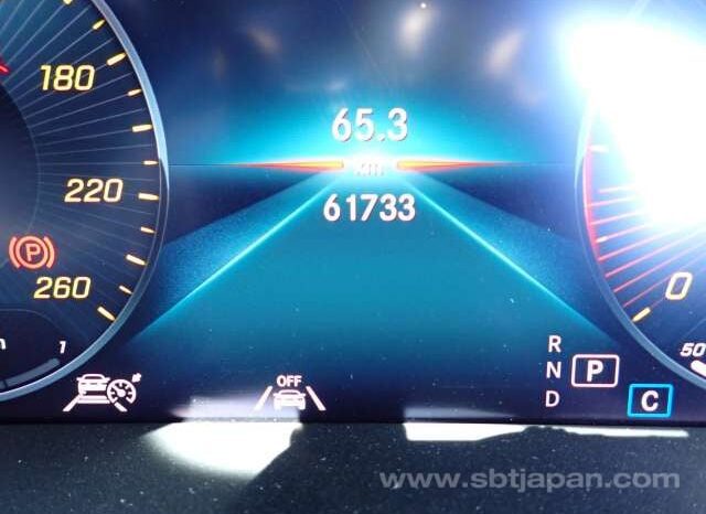 
								MERCEDES C CLASS 2020/5 C220D LAUREUS EDITION SPORTS PLUS PKG full									