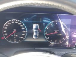 
										MERCEDES E CLASS 2019/2 E250 AVANTGARDE SPORT full									