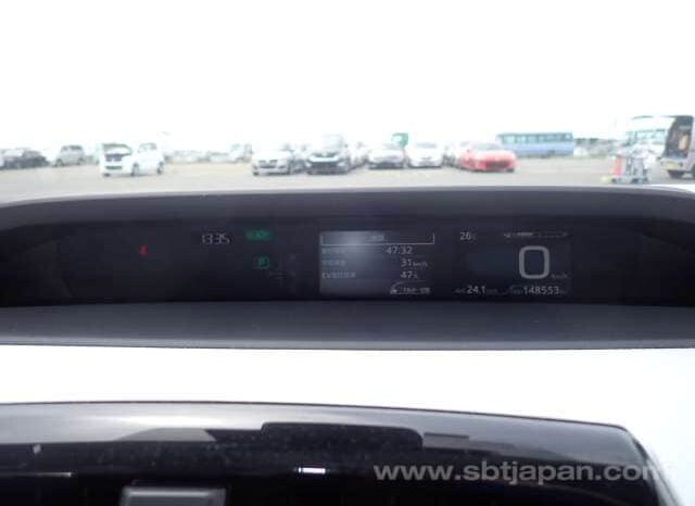
								TOYOTA PRIUS 2019/3 S full									