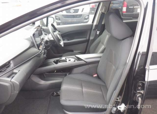 
								NISSAN NOTE full									