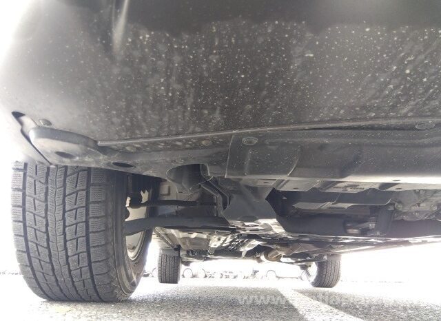 
								NISSAN XTRAIL 2019/6 20X full									