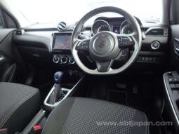 
										SUZUKI SWIFT 2021/3 HYBRID SZ full									
