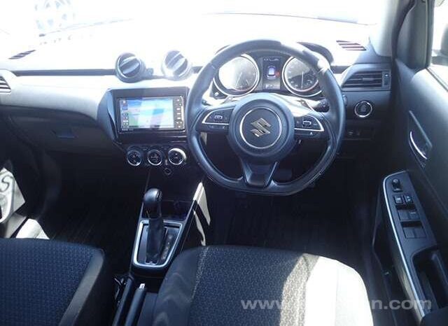 
								SUZUKI SWIFT 2019/2 HYBRID ML full									