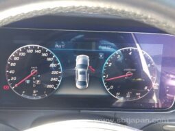 
										MERCEDES E CLASS 2019/2 E250 AVANTGARDE SPORT full									