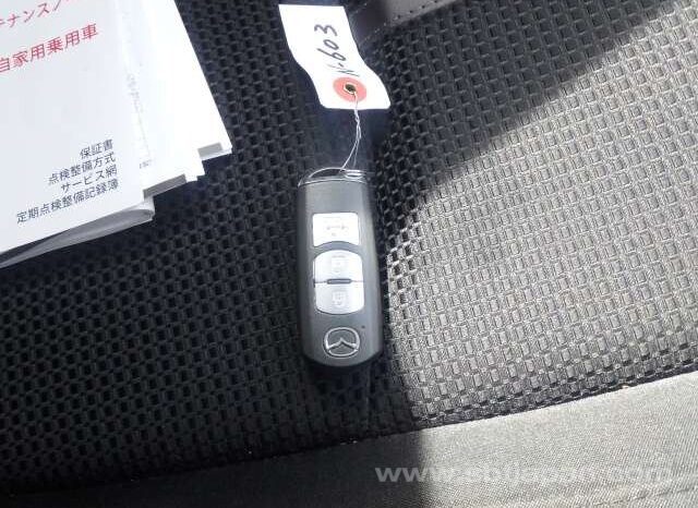 
								MAZDA AXELA 2017/4 15C full									