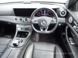 
										MERCEDES E CLASS 2018/7 E250 AVANTGARDE SPORT full									