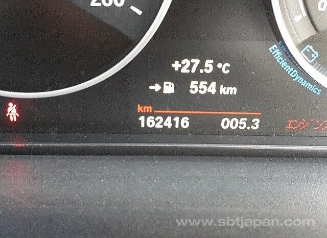 
								BMW 3 SERIES 2017/7 320D LUXURY full									