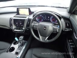 
										TOYOTA CROWN HYBRID 2019/4 S full									