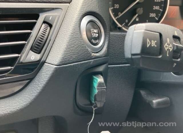 
								BMW X1 2014/1 SDRIVE20I X LINE full									