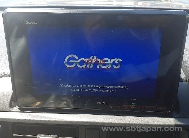 
								HONDA WR-V 2024/3 Z PLUS full									