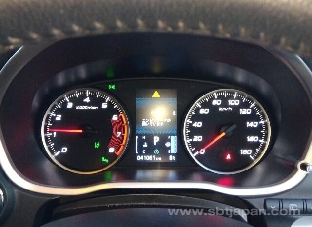 
								MITSUBISHI ECLIPSE CROSS 2022/3 G PLUS PKG full									