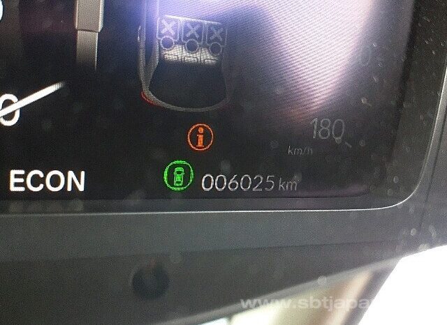 
								HONDA ZR-V 2022/11 X full									