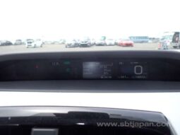 
										TOYOTA PRIUS 2019/3 S full									