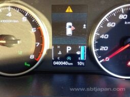 
										MITSUBISHI ECLIPSE CROSS 2022/3 G PLUS PKG full									