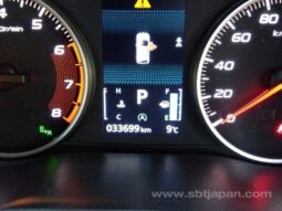 
										MITSUBISHI ECLIPSE CROSS G PLUS PKG full									
