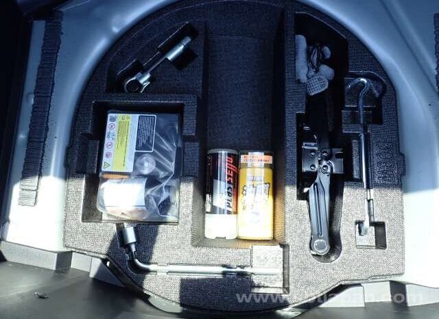 
								MAZDA DEMIO 2018/11 15C full									