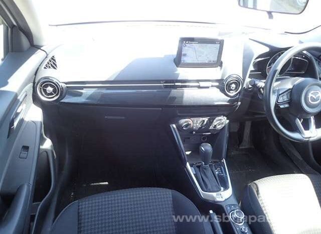 
								MAZDA DEMIO 2018/5 13S full									